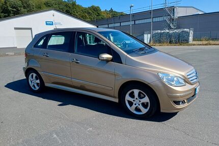 Mercedes-Benz B 200 Gebrauchtwagen