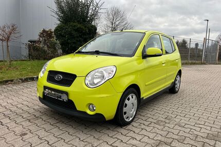 Kia Picanto Gebrauchtwagen
