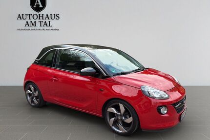 Opel Adam Gebrauchtwagen
