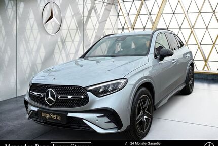 Mercedes-Benz GLC 300 Gebrauchtwagen
