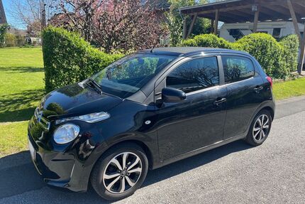 Citroen C1 Gebrauchtwagen