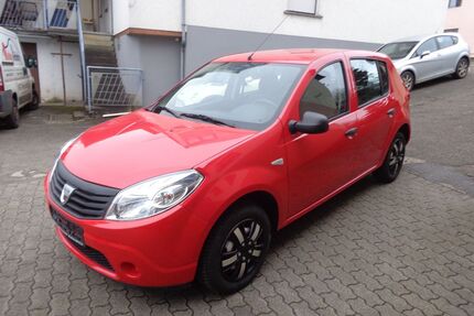 Dacia Sandero Gebrauchtwagen