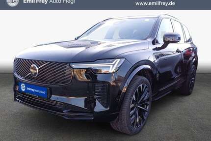 Volvo XC90 Gebrauchtwagen