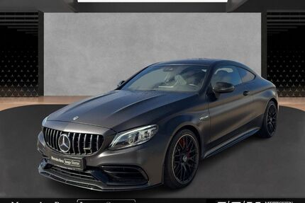 Mercedes-Benz C 63 AMG Gebrauchtwagen