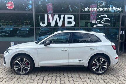 Audi Q5 Gebrauchtwagen