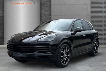 Porsche Cayenne Gebrauchtwagen