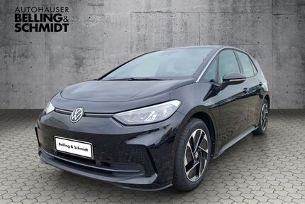 VW ID.3 Gebrauchtwagen