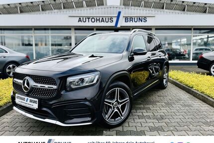 Mercedes-Benz GLB 200 Gebrauchtwagen
