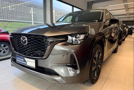 Mazda CX-60 Gebrauchtwagen