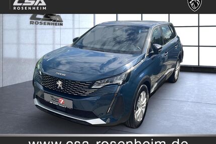 Peugeot 5008 Gebrauchtwagen