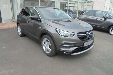 Opel Grandland X Gebrauchtwagen
