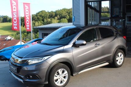 Honda HR-V Gebrauchtwagen