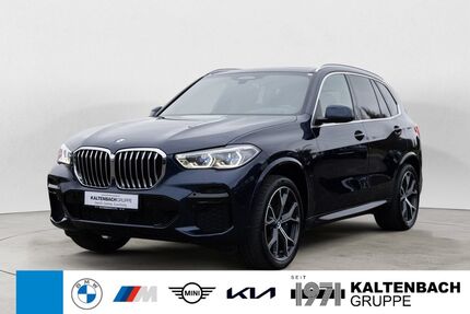 BMW X5 Gebrauchtwagen