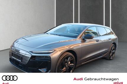 Audi A6 e-tron Gebrauchtwagen