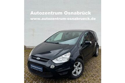 Ford S-Max Gebrauchtwagen