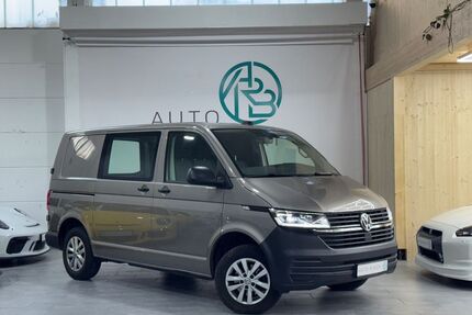 VW T6 Transporter Gebrauchtwagen