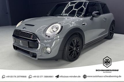 Mini Cooper S Gebrauchtwagen
