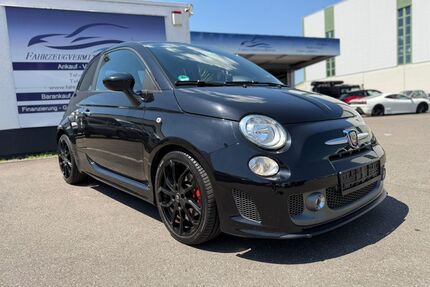 Abarth 595 Turismo Gebrauchtwagen