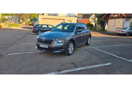Skoda Kamiq Gebrauchtwagen