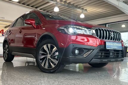 Suzuki (SX4) S-Cross Gebrauchtwagen