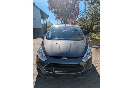 Ford B-Max Gebrauchtwagen
