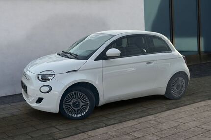 Fiat 500e Gebrauchtwagen