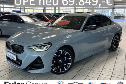 BMW M240i Gebrauchtwagen