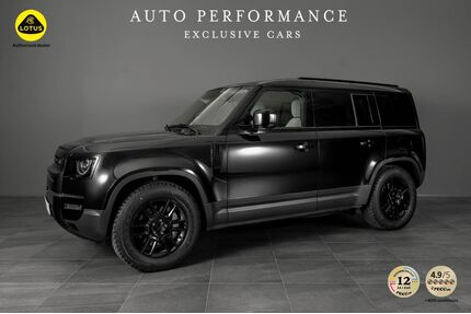 Land Rover Defender Gebrauchtwagen