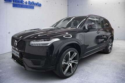 Volvo XC90 Gebrauchtwagen
