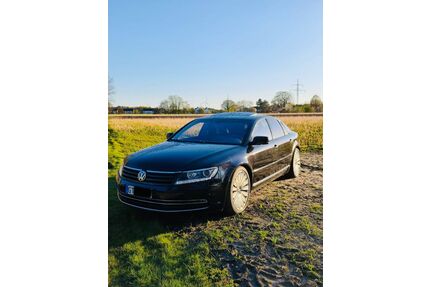 VW Phaeton Gebrauchtwagen