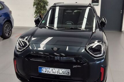 Mini John Cooper Works Aceman Gebrauchtwagen