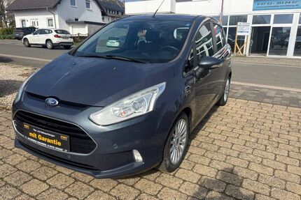 Ford B-Max Gebrauchtwagen