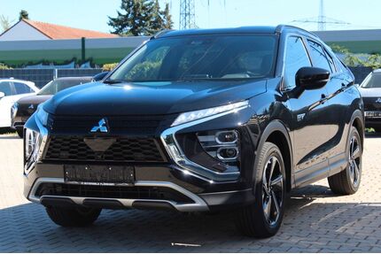 Mitsubishi Eclipse Cross Gebrauchtwagen