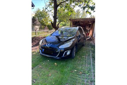 Peugeot 308 Gebrauchtwagen
