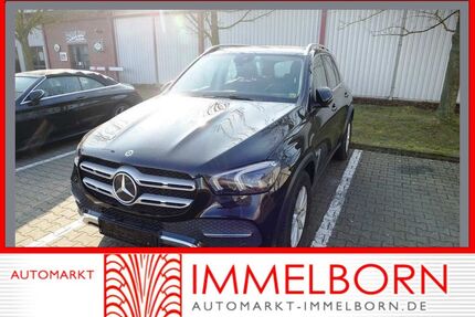 Mercedes-Benz GLE 350 Gebrauchtwagen