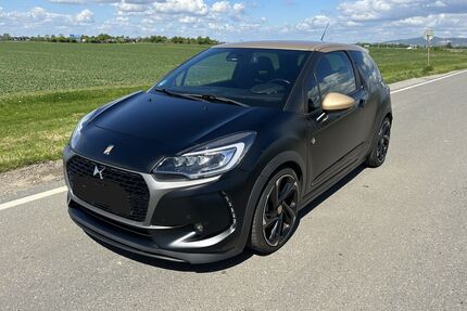 Citroen DS3 Gebrauchtwagen