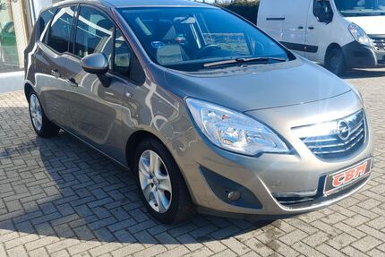 Opel Meriva Gebrauchtwagen