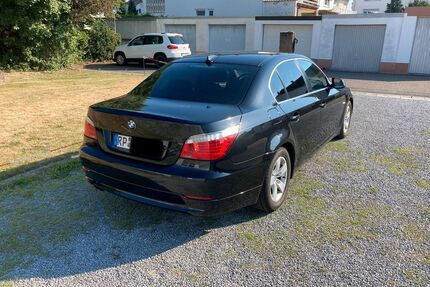 BMW 523 Gebrauchtwagen