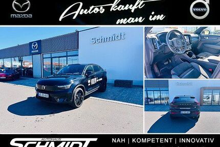 Volvo C40 Gebrauchtwagen