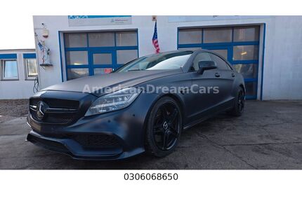Mercedes-Benz CLS 500 Gebrauchtwagen