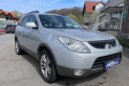Hyundai ix55 Gebrauchtwagen