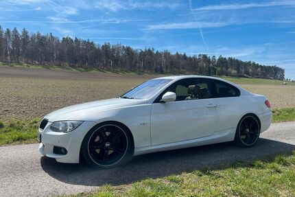 BMW 330 Gebrauchtwagen