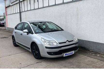 Citroen C4 Gebrauchtwagen