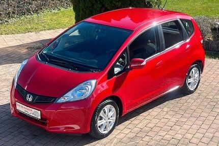 Honda Jazz Gebrauchtwagen