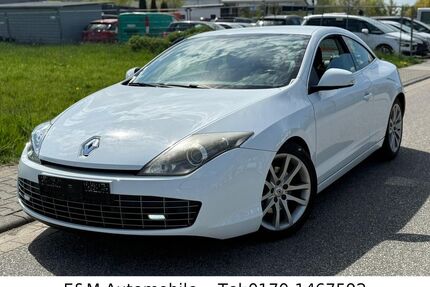 Renault Laguna Gebrauchtwagen