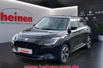 Suzuki Swift Gebrauchtwagen