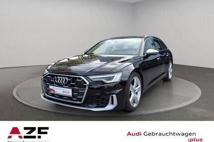 Audi S6 Gebrauchtwagen