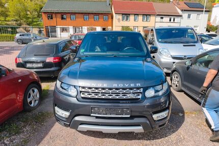 Land Rover Range Rover Sport Gebrauchtwagen