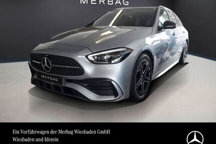 Mercedes-Benz C 220 Gebrauchtwagen