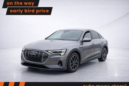 Audi e-tron Gebrauchtwagen